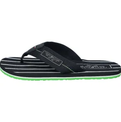 Patch Hilfiger Beach Sandal