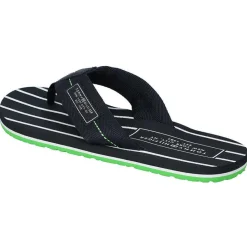 Patch Hilfiger Beach Sandal