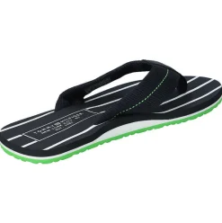 Patch Hilfiger Beach Sandal