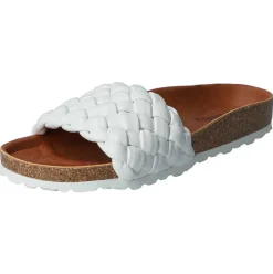 Rai Trenza Soft Blanco