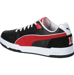 RBD Game Low Retro Club