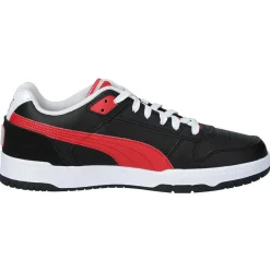 RBD Game Low Retro Club