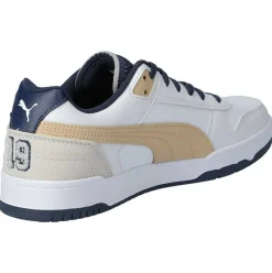 RBD Game Low Retro Club