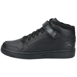 Rebound Mid Strap WTR