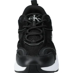 Retro Tennis Oversized Mesh