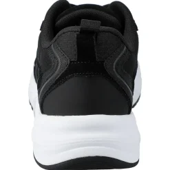 Retro Tennis Oversized Mesh