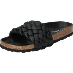 Rica Trenza Soft Negro