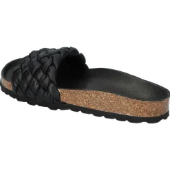 Rica Trenza Soft Negro