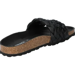 Rica Trenza Soft Negro