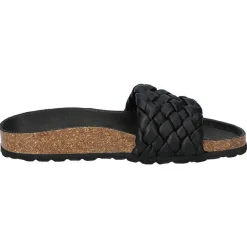 Rica Trenza Soft Negro
