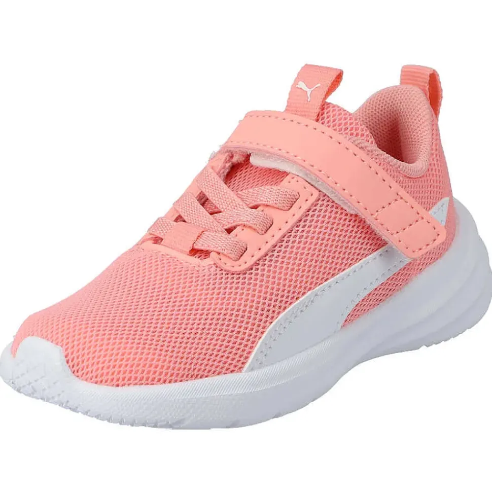 Rickie Runner AC + Inf