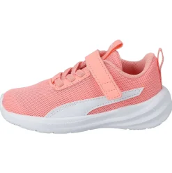 Rickie Runner AC + Inf