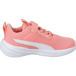 Rickie Runner AC + Inf