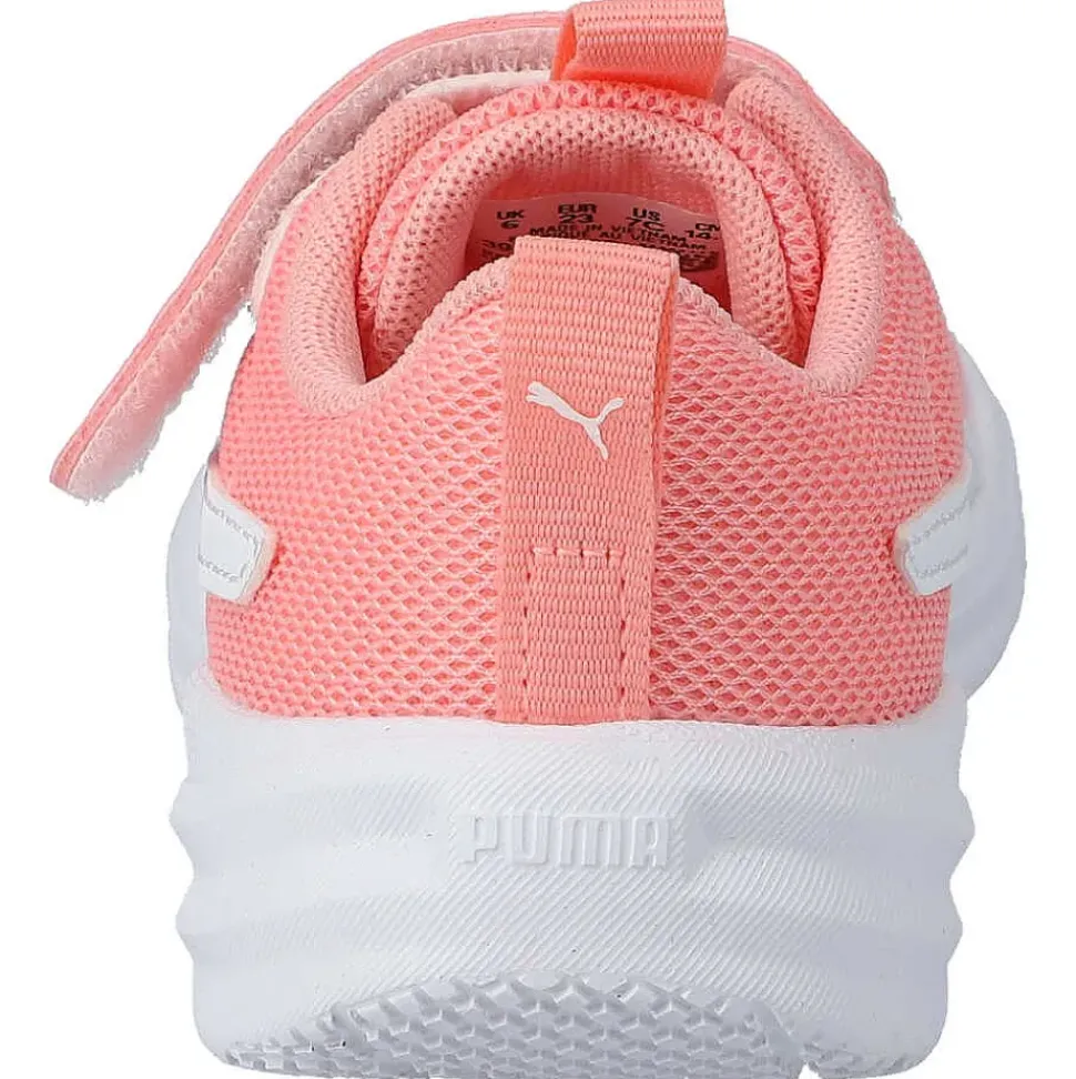 Rickie Runner AC + Inf