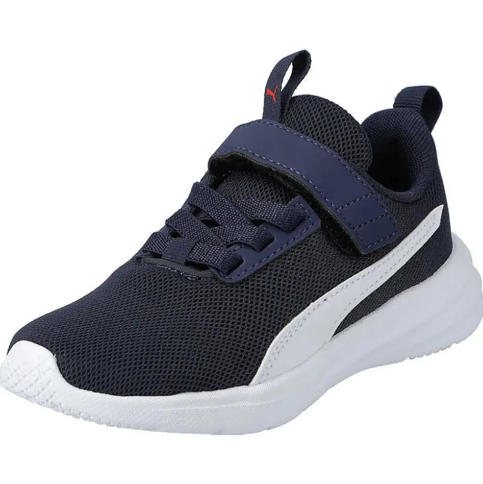 Rickie Runner AC + PS