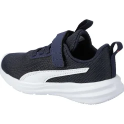 Rickie Runner AC + PS