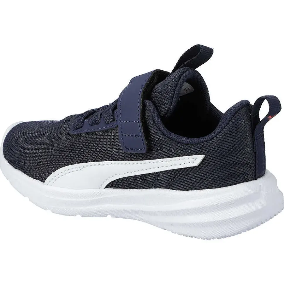 Rickie Runner AC + PS