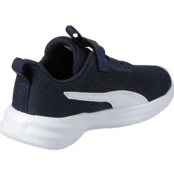 Rickie Runner AC + PS