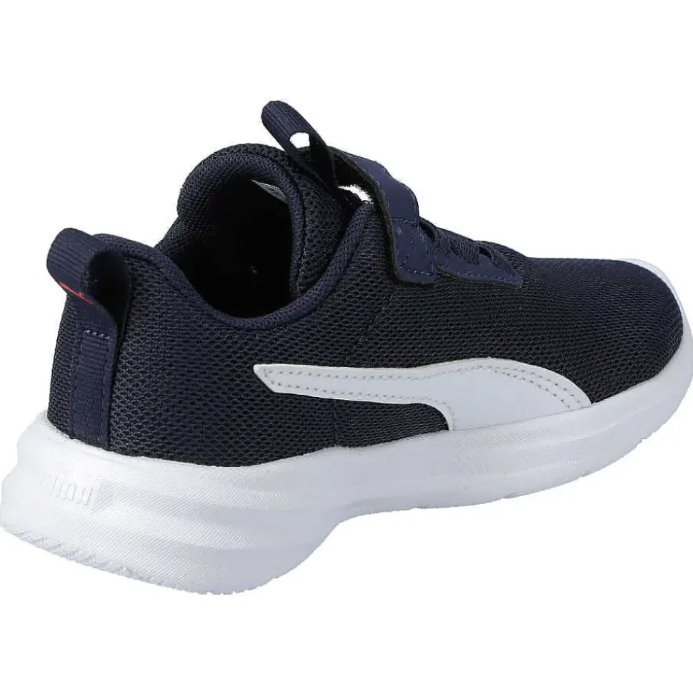 Rickie Runner AC + PS