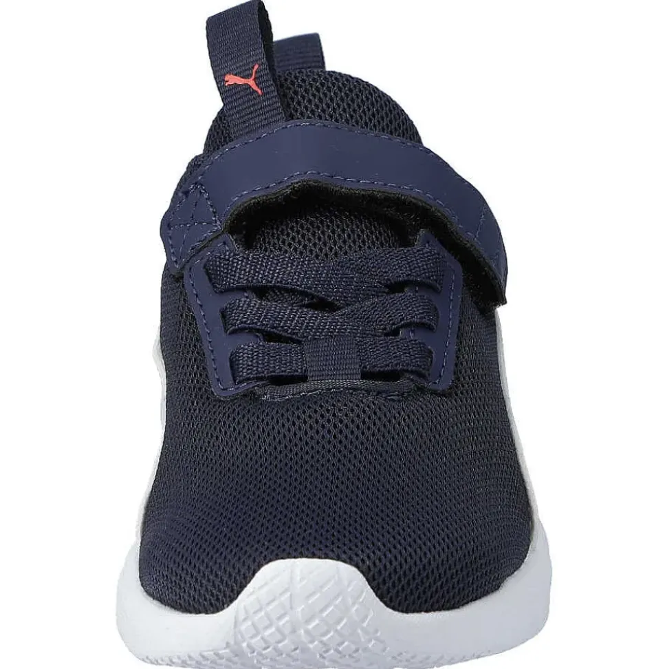 Rickie Runner AC + PS