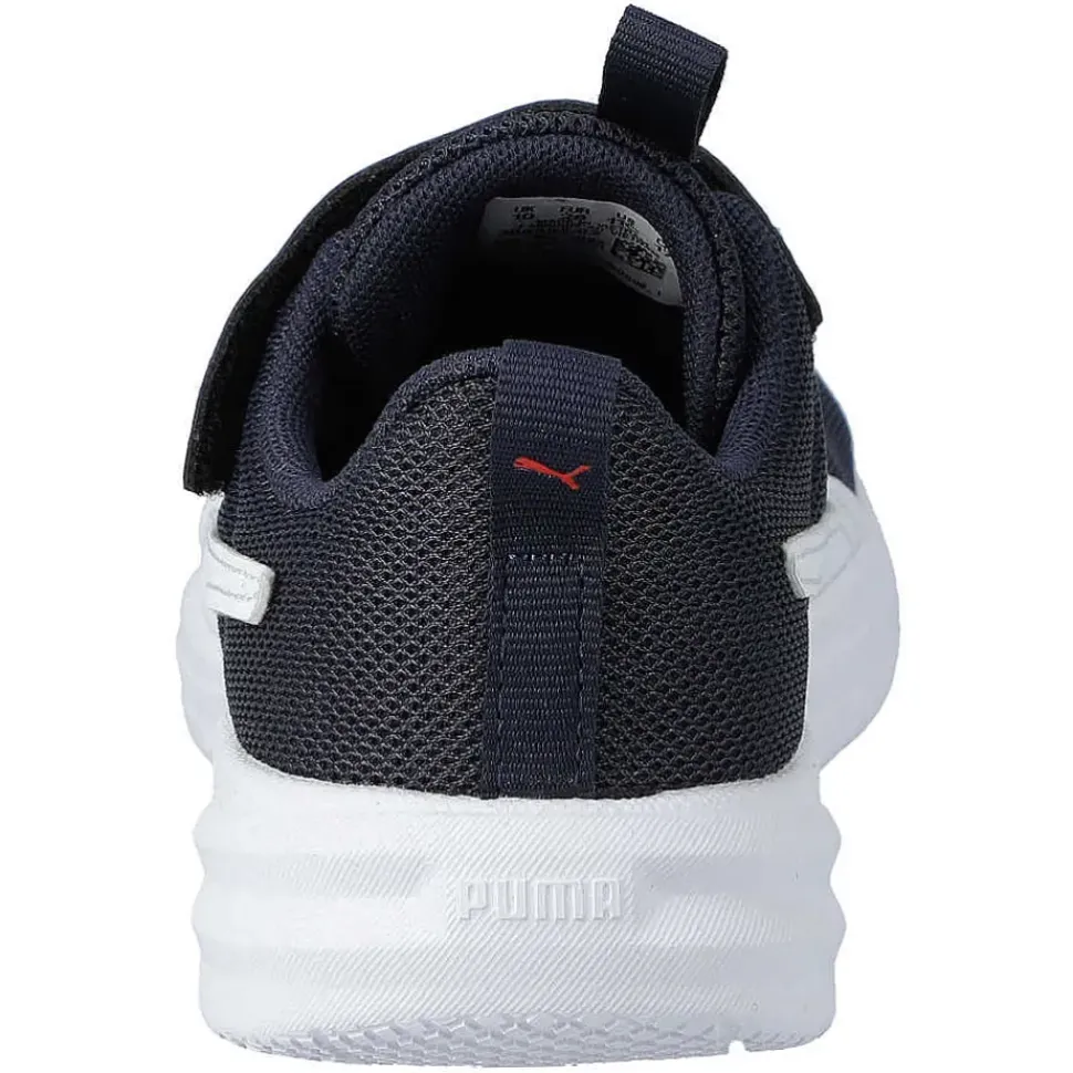 Rickie Runner AC + PS