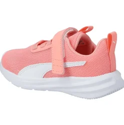 Rickie Runner AC + PS