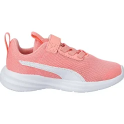 Rickie Runner AC + PS