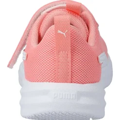 Rickie Runner AC + PS