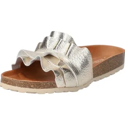 Rocio Nucleo Metal  Volante