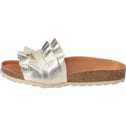 Rocio Nucleo Metal  Volante