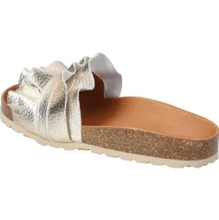 Rocio Nucleo Metal  Volante