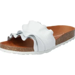 Rocio Nucleo Volante