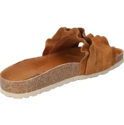 Rocio Serraje Volante