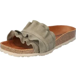 Rocio Serraje Volante