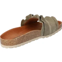 Rocio Serraje Volante