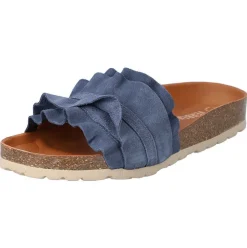 Rocio Serraje Volante