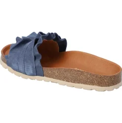 Rocio Serraje Volante