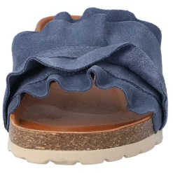 Rocio Serraje Volante