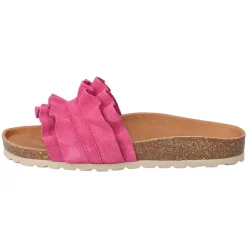 Rocio Serraje Volante