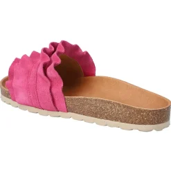 Rocio Serraje Volante