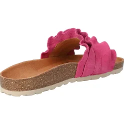 Rocio Serraje Volante