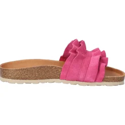 Rocio Serraje Volante