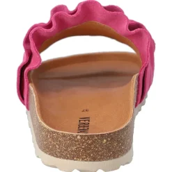 Rocio Serraje Volante