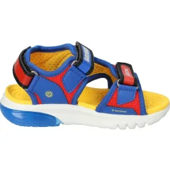 Sandal Ciberdron Boy