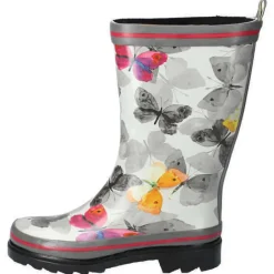 Schmetterling multicolor