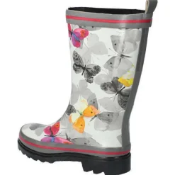 Schmetterling multicolor