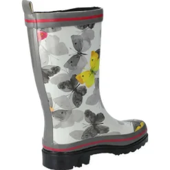 Schmetterling multicolor