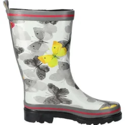 Schmetterling multicolor