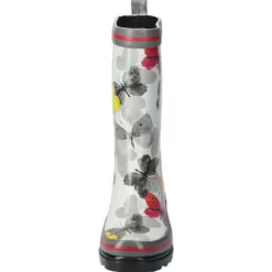 Schmetterling multicolor