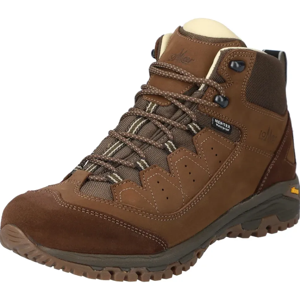 Sella High Mtx Premium